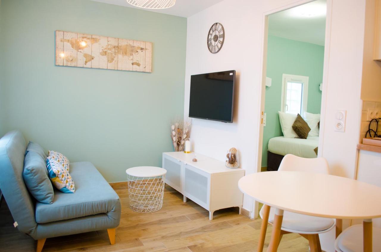 Cosy Aulnay- Paris Nord-Expo Villepinte Dış mekan fotoğraf