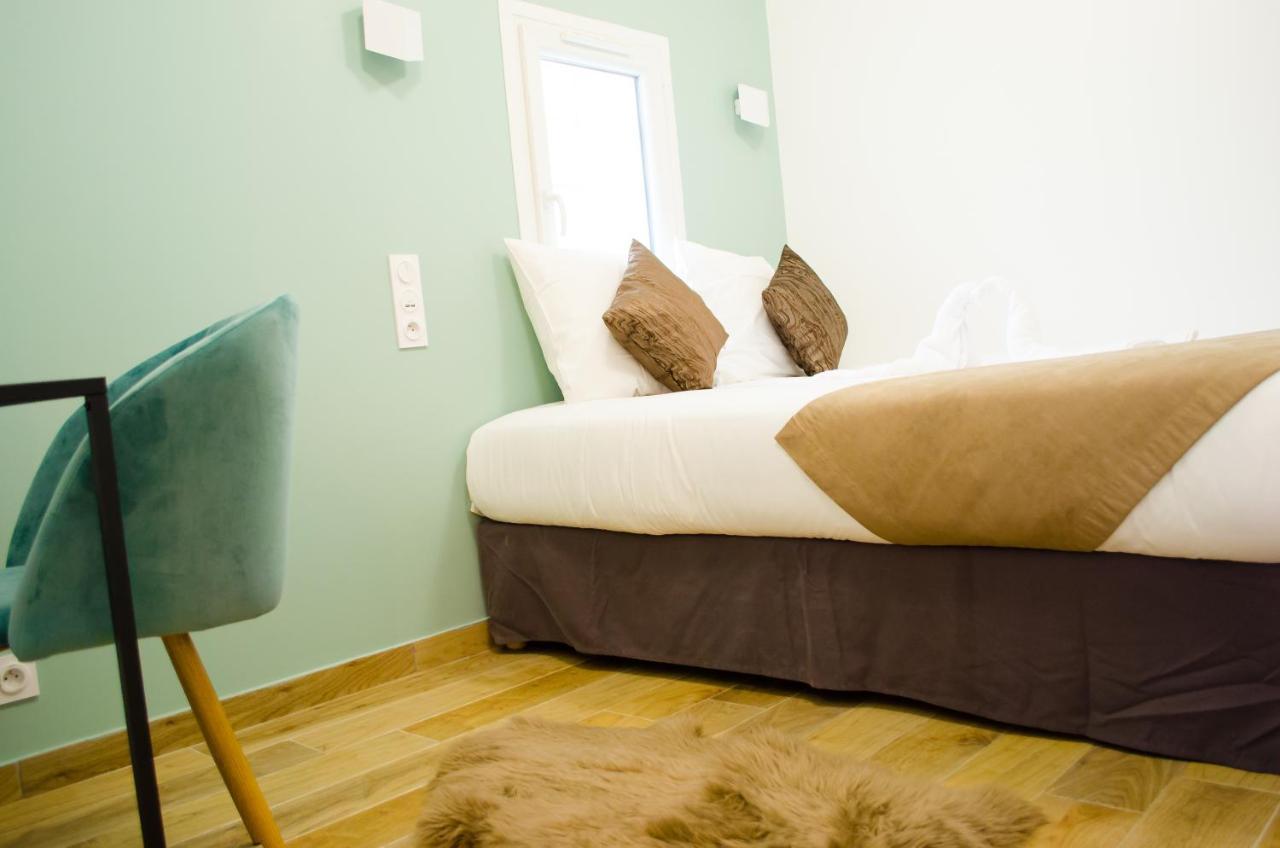 Cosy Aulnay- Paris Nord-Expo Villepinte Dış mekan fotoğraf