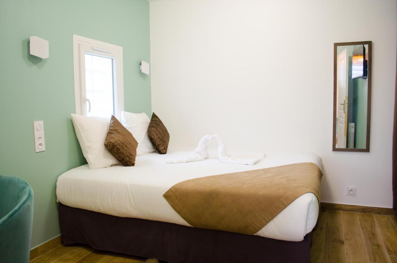 Cosy Aulnay- Paris Nord-Expo Villepinte Dış mekan fotoğraf