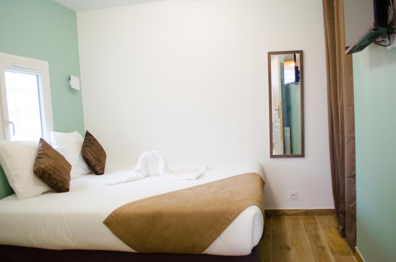 Cosy Aulnay- Paris Nord-Expo Villepinte Dış mekan fotoğraf