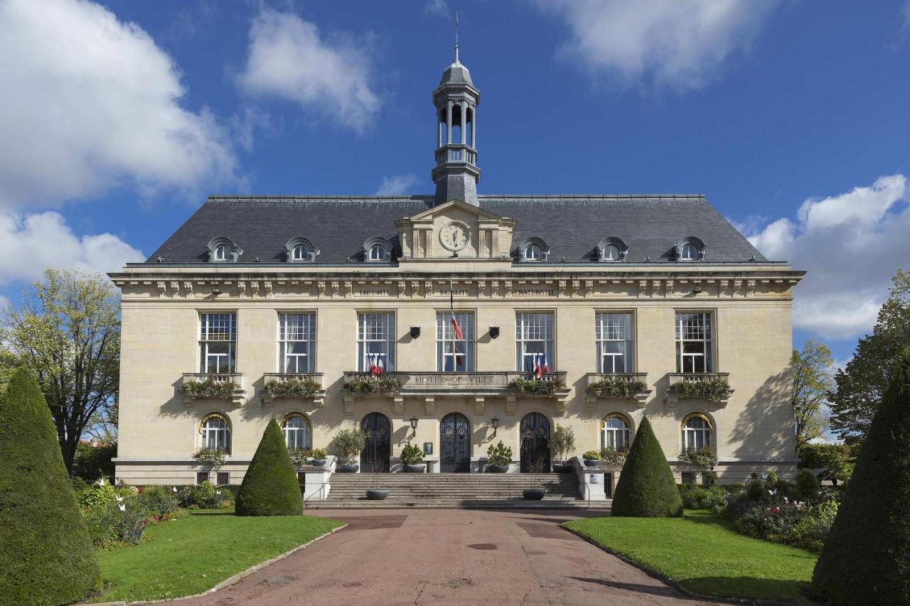 Cosy Aulnay- Paris Nord-Expo Villepinte Dış mekan fotoğraf