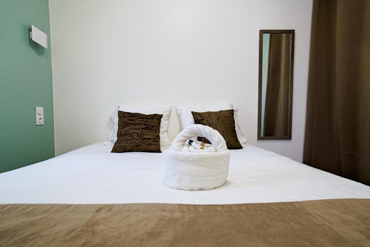 Cosy Aulnay- Paris Nord-Expo Villepinte Dış mekan fotoğraf
