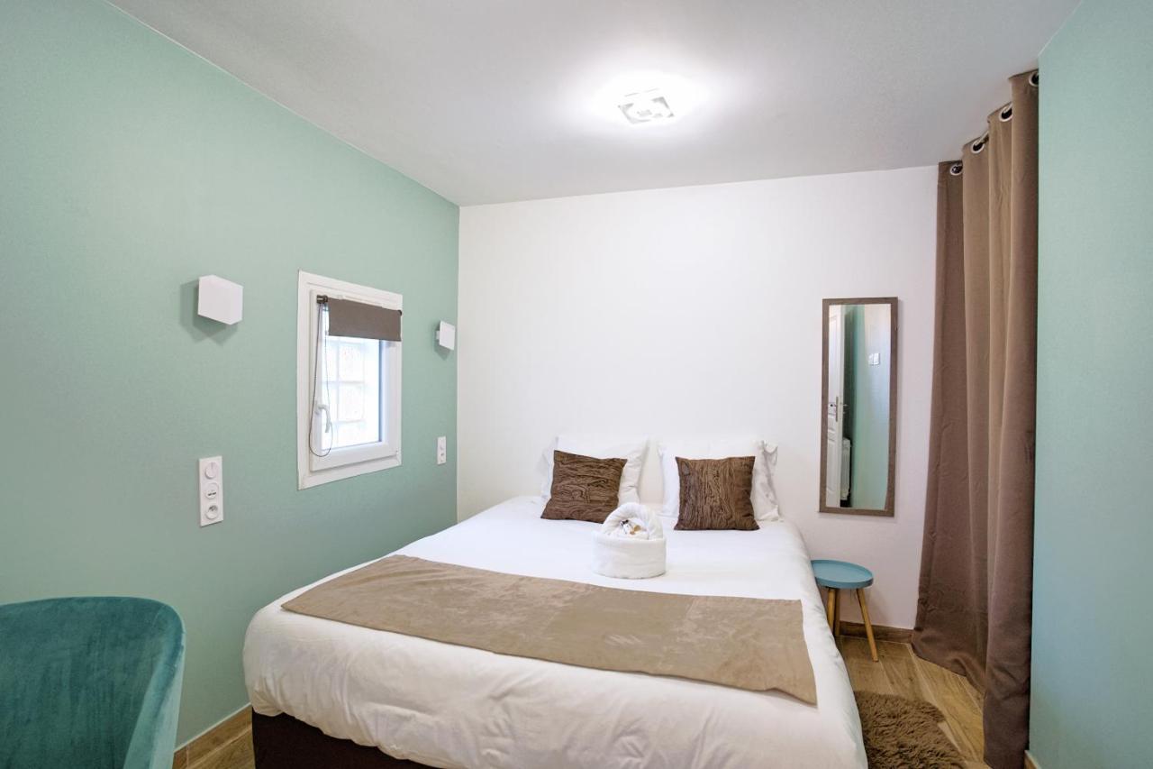 Cosy Aulnay- Paris Nord-Expo Villepinte Dış mekan fotoğraf